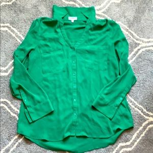 Express portofino shirt